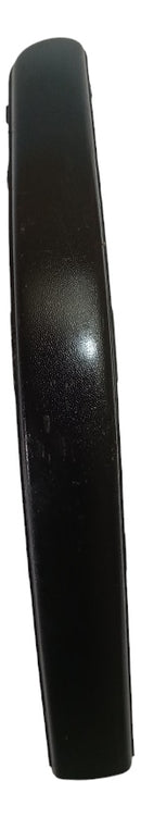 Friso Para-choque Traseiro Esquerdo Volkswagen Gol Saveiro