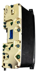 Painel De Instrumento Ford Versalles 1996 A 2000 Original