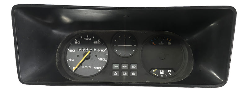 Painel De Instrumentos Chevette Marajó 1984 A 1991 Original