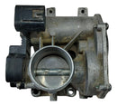Tbi Corpo Borboleta Gm Corsa Celta 1.0 8v 2009 2012 Detalhe