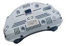 Painel De Instrumentos Fiat Mobi 2015 A 22 52128895 Detalhe