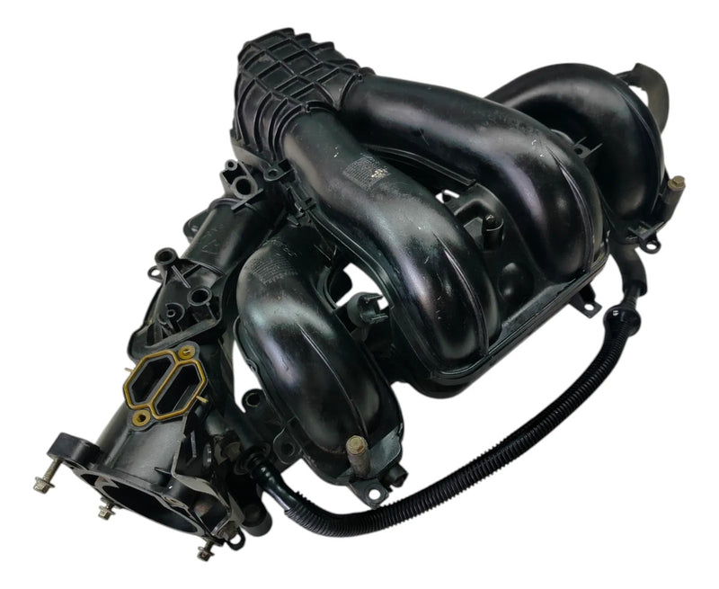 Coletor De Admissão Ford Ecosport Duratec 2.0 Sp3899100