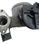 Corpo De Borboleta Tbi Gol Saveiro Parati 1.6 1.8 041133064b