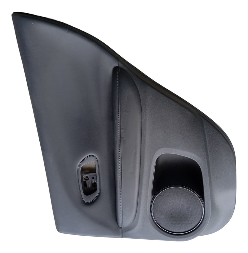Forro Porta Traseira Direita Honda Hrv 2016 A 2020 83700t7t