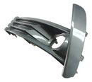 Moldura Farol De Milha Toyota Corolla L.e 2017/19 8148202810