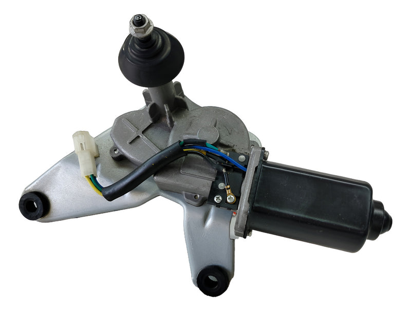 Motor Limpador Traseiro Jac T5 2017 A 2019 Original