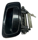 Maçaneta Externa Porta Traseira Direita Astra 1999 A 2011 Gm