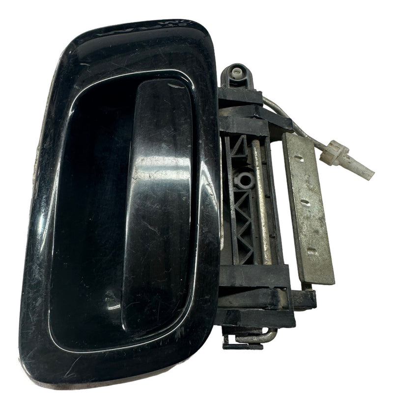 Maçaneta Externa Porta Traseira Direita Astra 1999 A 2011 Gm