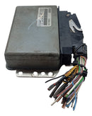 Modulo De Injeção Fiat Marea 1998 A 2005 0261206256 Original