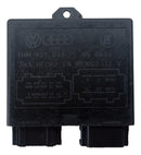 Modulo Central Conforto Volkswagen Golf 1994 A 1998 Original