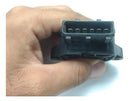 Sensor Pedal Acelerador Renault Clio 1.0 16v Megane 2010/11