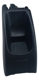 Moldura Freio De Mão Central Peugeot 206 207 Com Detalhe