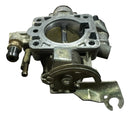 Corpo Tbi Borboleta Rha6080 Fiat Marea Brava 1998 A 2003