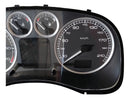 Painel De Instrumentos Peugeot 307 2005 A 2006 Automatico
