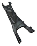 Acabamento Suporte Churrasqueira Bmw X1 2010 2012 Detalhe