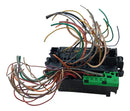 Caixa De Fusivel Citroen C4 C5 Picasso Peugeot 206 207 Origi