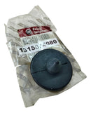 Coxim Batente De Estepe Fiat Ducato Original 1315074080