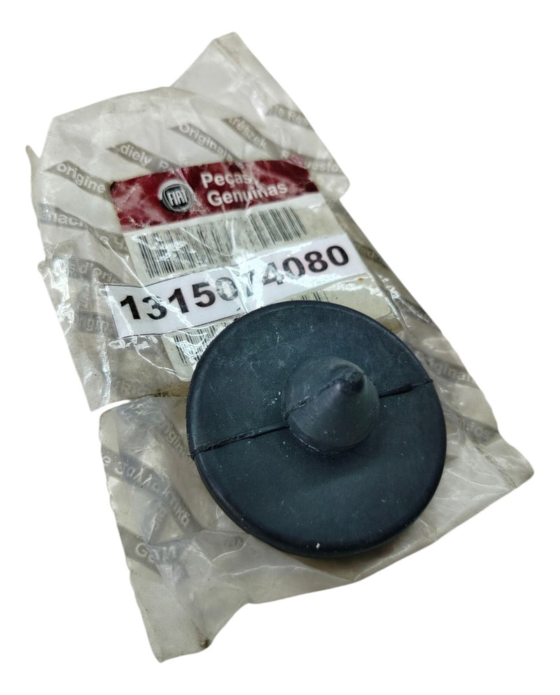 Coxim Batente De Estepe Fiat Ducato Original 1315074080