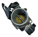 Tbi Corpo Borboleta Ford Escort Zetec 1.8 16v 1997 A 2003