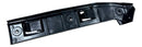 Guia Parachoque Esquerdo Vw Golf Bora 1j0807183a Original