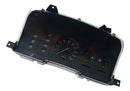Painel Instrumentos Escort Hobby Verona 1993 A 1996 Detalhe