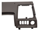 Moldura Painel Tampa Caixa De Fusíveis Citroen Xsara10044g68