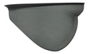Capa Da Tampa Direito Frente Painel Gm Cruze 16/19 T0520776