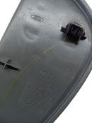 Acabamento Tampa Painel Lado Direito Ford Fiesta 2003 A 2013