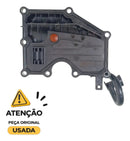 Tampa Respiro Anti Chamas Ford Fusion 2.0 2013/2020 Original