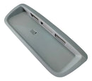 Suporte Placa Fiat Siena Fire 2001 A 2007 Original Primer