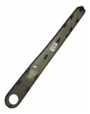 Moldura Puxador Porta Diant Esq Novo Uno Original 100186789
