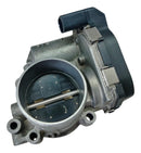 Tbi Corpo Borboleta Vw Jetta 2.0 8v Flex Aspirado 2011 2014