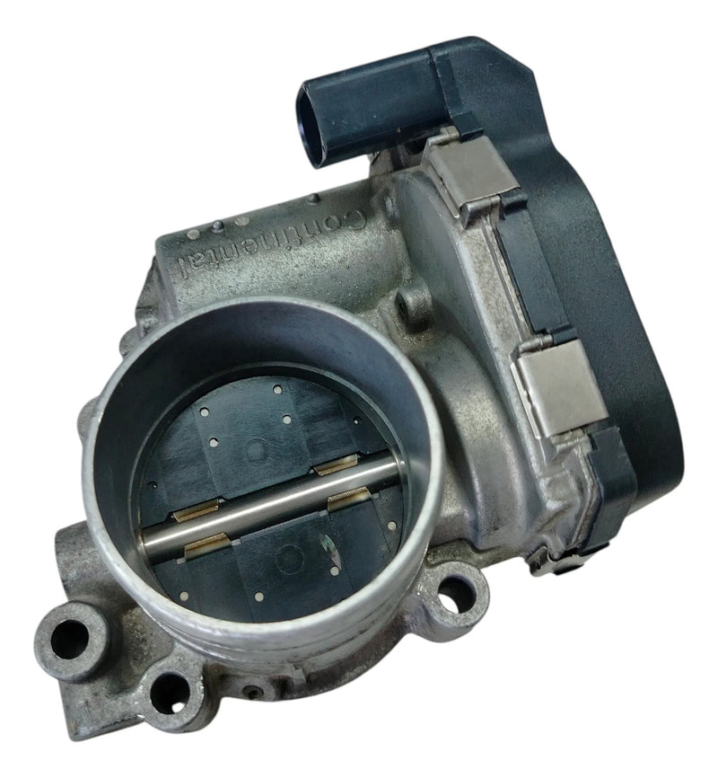 Tbi Corpo Borboleta Vw Jetta 2.0 8v Flex Aspirado 2011 2014