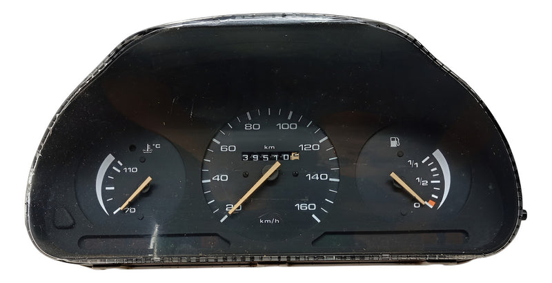 Painel De Instrumentos Volkswagen Gol Bola Parati Detalhe