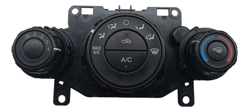 Comando Ar Condicionado Ford Ecosport 2011 A 2017 Original