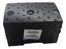 Absorvedor De Impacto Do Parachoque Traseiro Fiat Palio