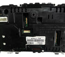 Painel De Instrumento Nissan Frontier Xe 2.3 2021 248106kl3c