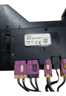 Modulo Central Antena Audi A3 Com Suporte 4d0035530e Detalhe