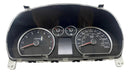 Painel Velocímetro I30 09/12 Original 940022l226 Original