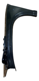 Calha Longarina Traseira Esquerda Gol Voyage G5 2009 A 2011