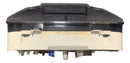 Painel Instrumentos Ford Fiesta Courier Escort 96fb10848aa