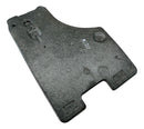 Isopor Inferior Carpete Assoalho Bmw 320i 2013 2016 7221932