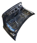 Tampa Traseira Fiat Linea Essence 1.8 2012 Usada Original
