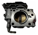 Corpo Borboleta Tbi Honda Civic 1.8 16v Gmf3a