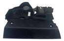 Acabamento Inferior Painel Bmw 120 320 2013 A 18 51459205396