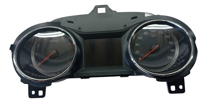 Painel De Instrumentos Chevrolet Onix 2020 A 2023 Original