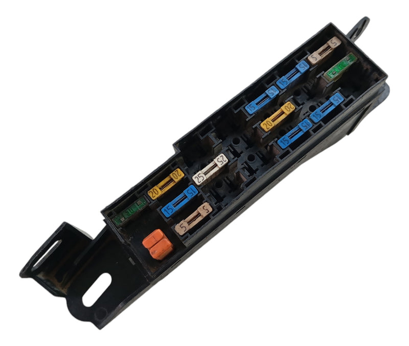 Caixa De Fusiveis Renault Clio 1990 A 1998  7703197524 Origi