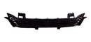 Grade Dianteira Parachoque Toyota Hilux Sw4 Com Detalhe Orig