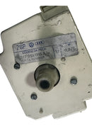 Painel De Instrumentos Vw Gol Bola G2 Mi 200 Km/h 377919033