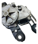 Motor Do Limpador Vidro Traseiro Vw Up 2014 2017 1s6955711a